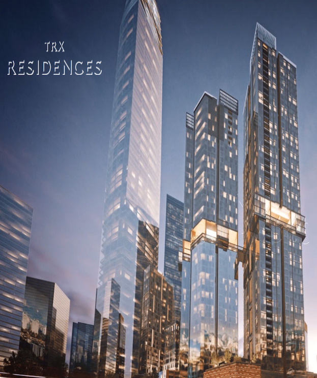 TRX Residences